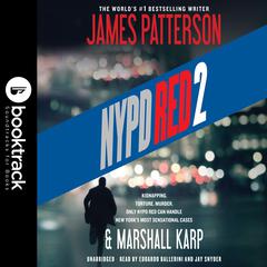 NYPD Red 2: Booktrack Edition Audiobook, by Marshall Karp