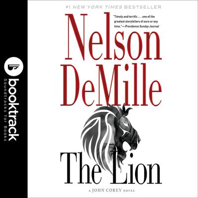 The Lion's Game by Nelson DeMille