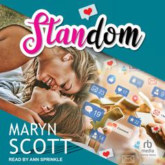 Standom Audiobook, by Maryn Scott