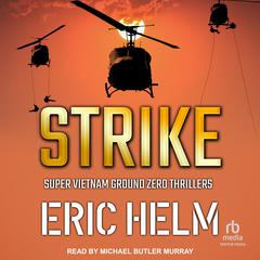 Strike Audiobook, by Eric Helm