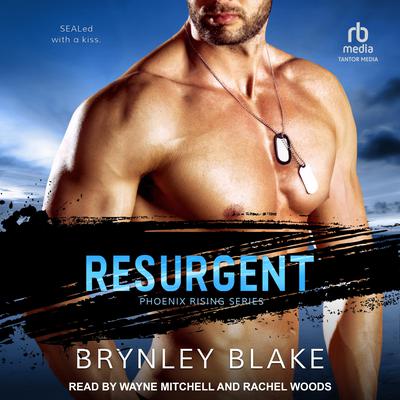 Resurgent Audiobook, by Brynley Blake