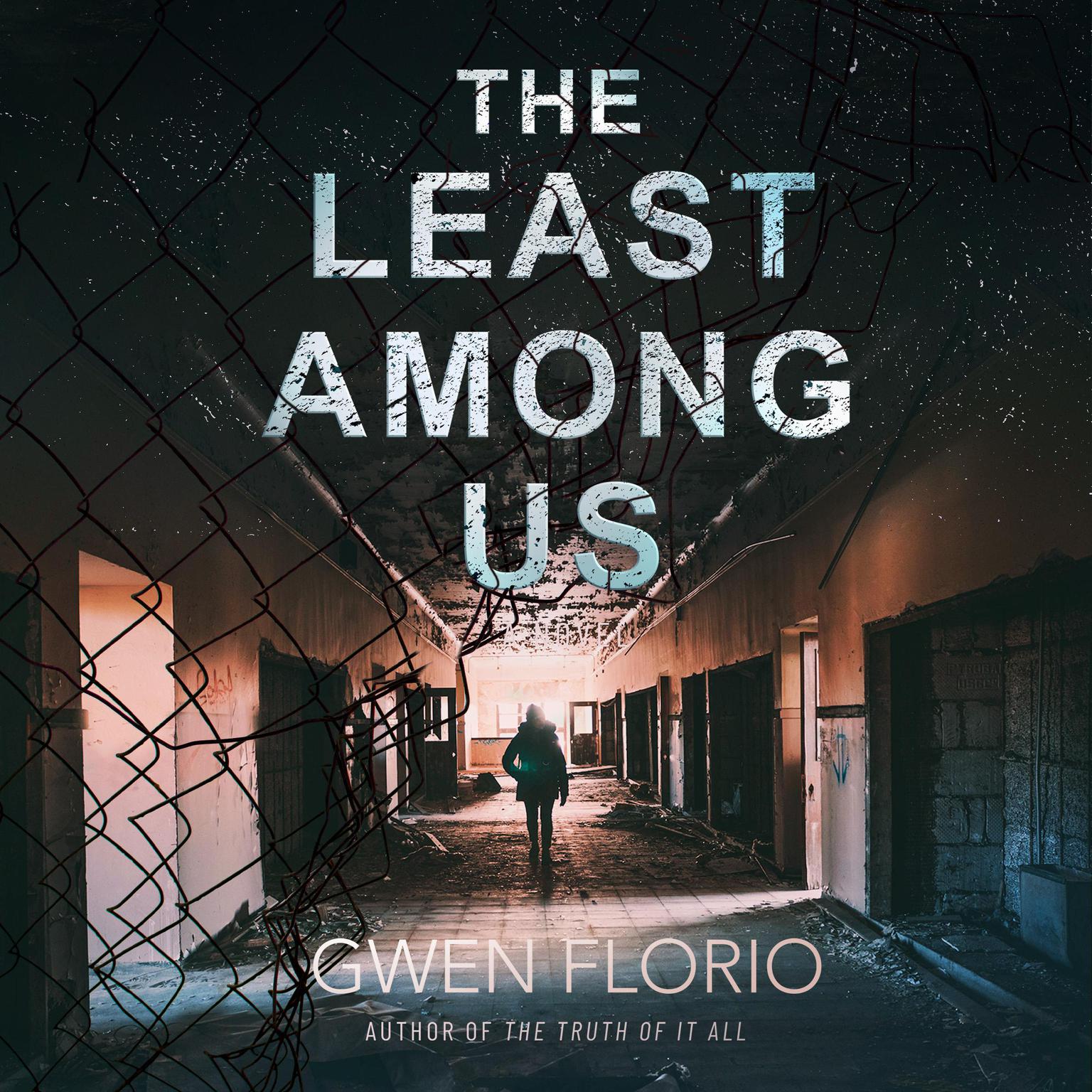The Least Among Us Audiobook, by Gwen Florio
