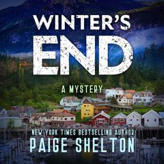 Winter's End Audiobook, by Paige Shelton