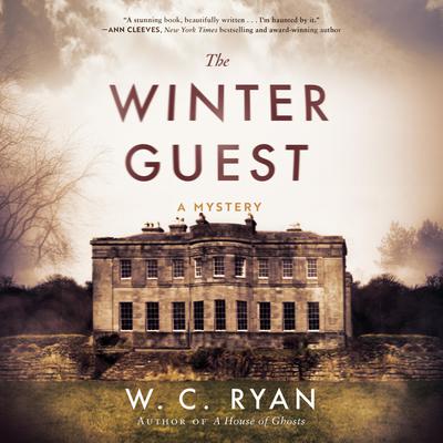 The Winter Guest Audiobook, by W. C. Ryan