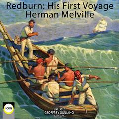 Redburn His First Voyage Audiobook, by Herman Melville
