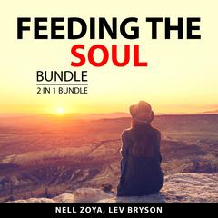 Feeding the Soul Bundle, 2 in 1 Bundle Audiobook, by Lev Bryson