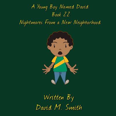 A Young Boy Named David Book 22 Audiobook, by David M. Smith