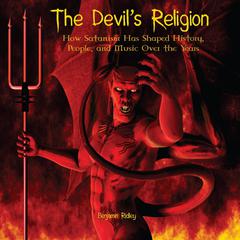 The Devil’s Religion Audiobook, by Benjamin Ridley