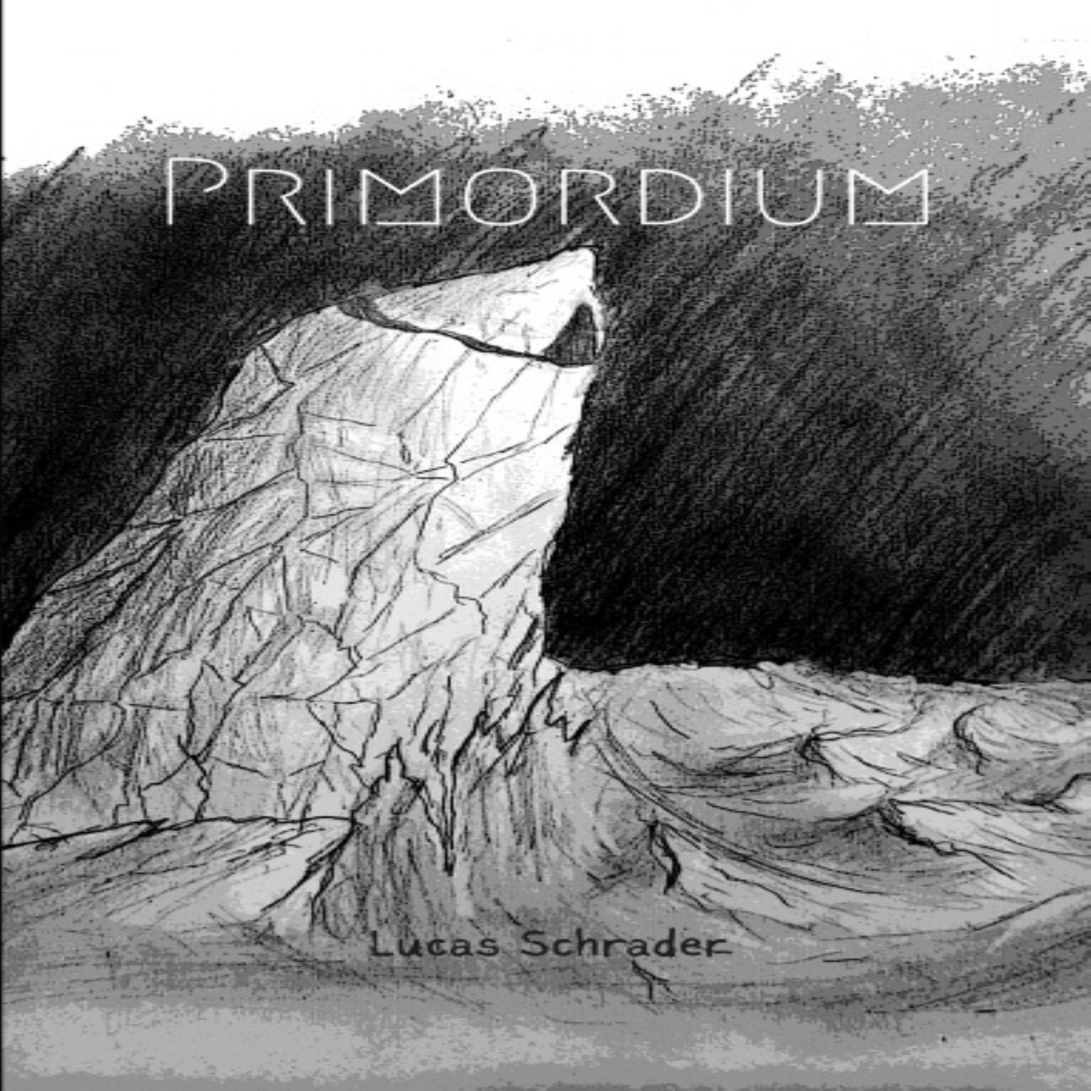Primordium Audiobook, by Lucas Schrader