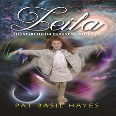 Leila: The Star Child Audiobook, by Pat Basil Hayes