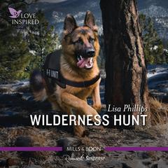 Wilderness Hunt Audiobook, by Lisa Phillips