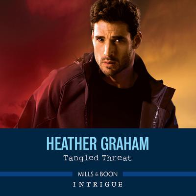 Tangled Threat Audiobook, by Heather Graham