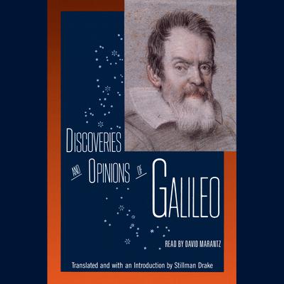 Discoveries and Opinions of Galileo Audiobook, by Galileo Galilei