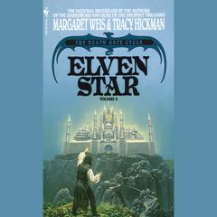 Elven Star: The Death Gate Cycle, Volume 2 Audiobook, by 
