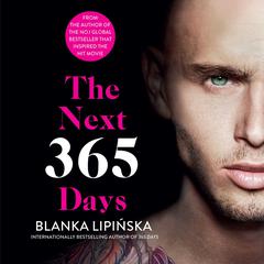 The Next 365 Days Audiobook, by Blanka Lipińska