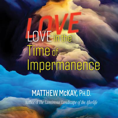 Love in the Time of Impermanence Audiobook, by Matthew McKay