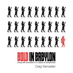 Bold in Babylon Audiobook, by Craig Trierweiler