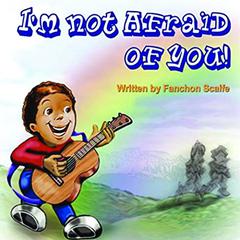 Im not Afraid of You Audiobook, by Fanchon Scaife