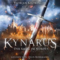 Kynarus Audiobook, by Florian Kröninger