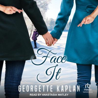 Face It Audiobook, by 