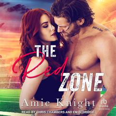 The Red Zone Audiobook, by Amie Knight
