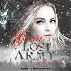 Greta and the Lost Army Audiobook, by Chloe Jacobs