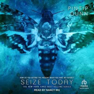 Seize Today Audiobook, by Pintip Dunn