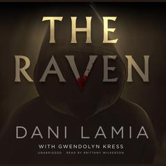 The Raven Audiobook, by Dani Lamia
