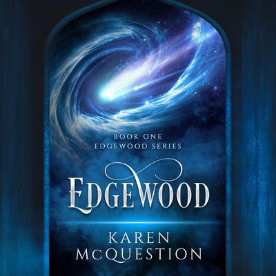 Edgewood Audiobook, by Karen McQuestion