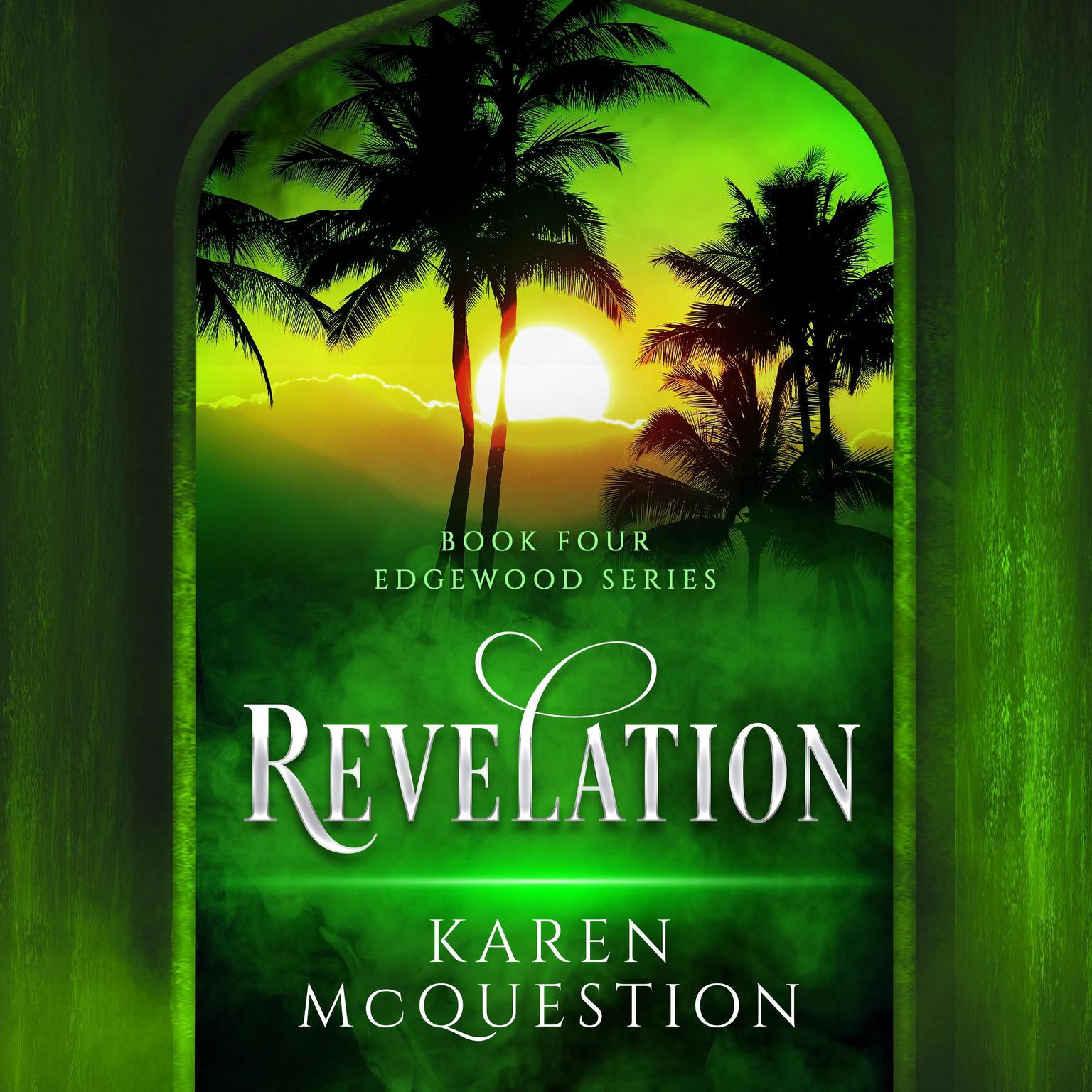 Revelation Audiobook, by Karen McQuestion