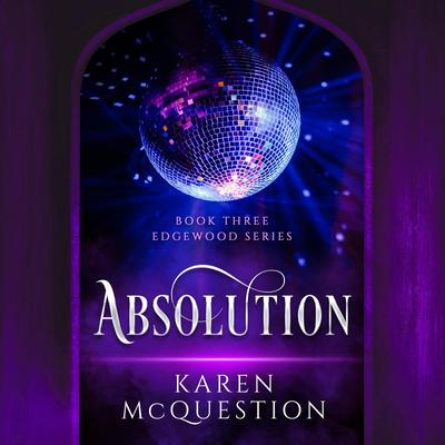 Absolution Audiobook, by Karen McQuestion
