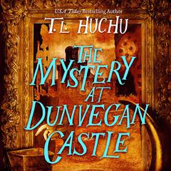 The Mystery at Dunvegan Castle Audiobook, by T. L. Huchu