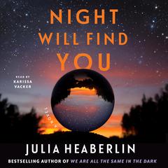 Night Will Find You: A Novel Audiobook, by 