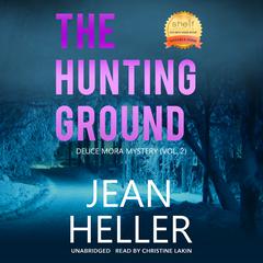The Hunting Ground Audiobook, by Jean Heller