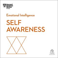 Self-Awareness Audiobook, by 