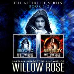 The Afterlife Series: Books 1-2 Audiobook, by 