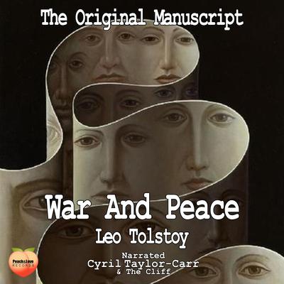 War And Peace Audiobook, by Leo Tolstoy