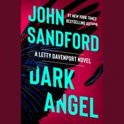 Dark Angel audiobook by John Sandford