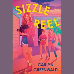 Sizzle Reel: A Novel Audiobook, by Carlyn Greenwald