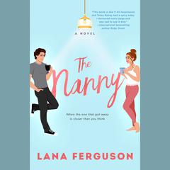 The Nanny Audiobook, by Lana Ferguson