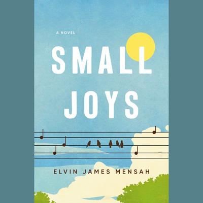 Small Joys: A Novel Audiobook, by Elvin James Mensah