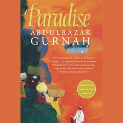 Paradise Audiobook, by Abdulrazak Gurnah