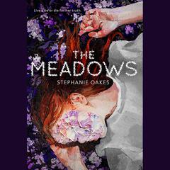 The Meadows Audiobook, by Stephanie Oakes
