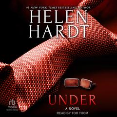 Under Audiobook, by Helen Hardt