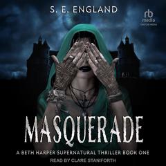 Masquerade Audiobook, by S. E. England