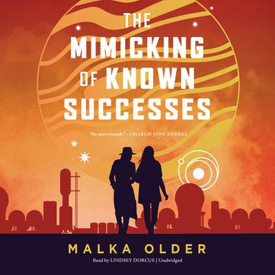 The Mimicking of Known Successes Audiobook, by 