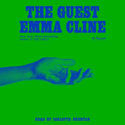 The Guest: A Novel Audiobook, by 