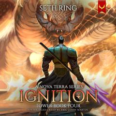 Ignition Audiobook, by Seth Ring