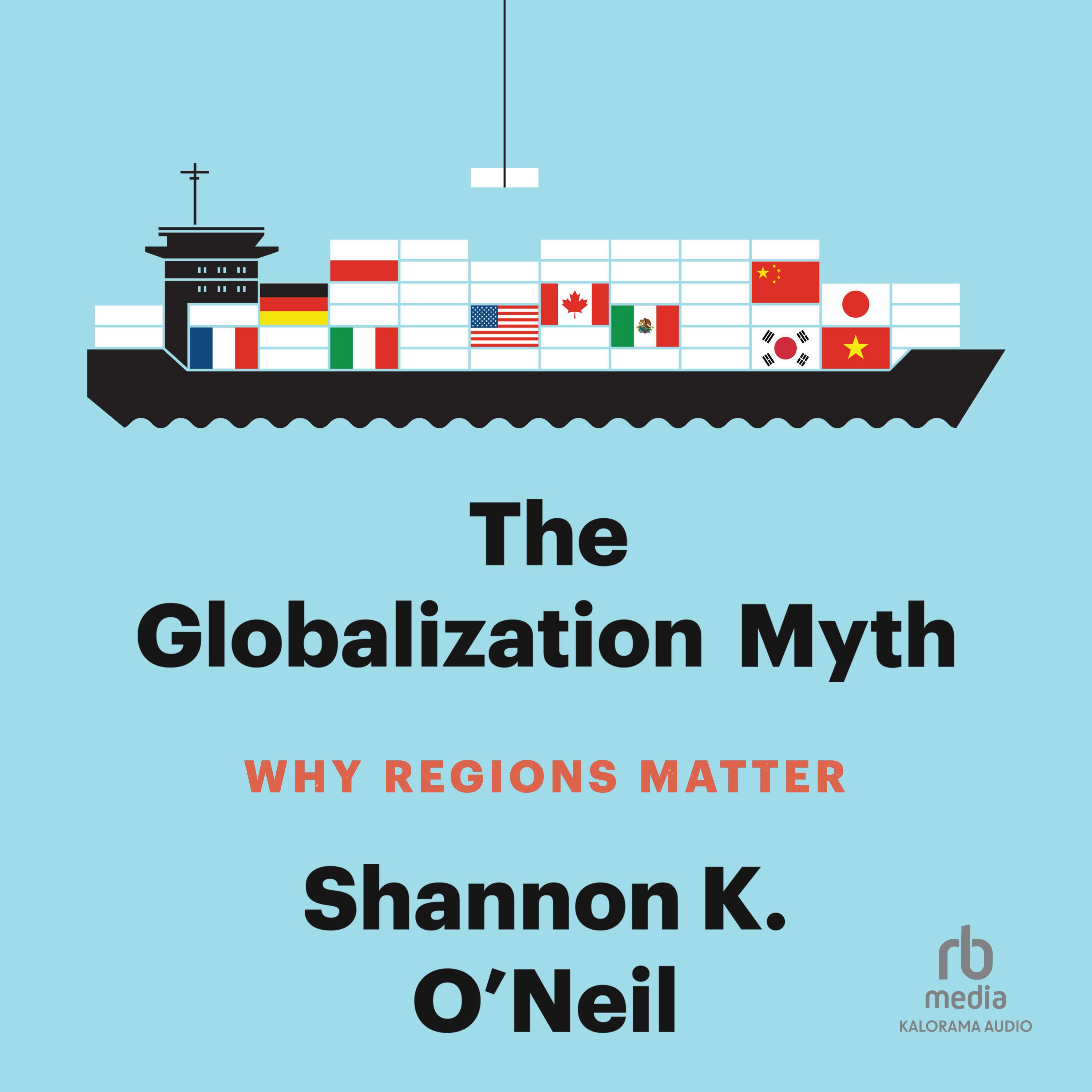 literature review of globalization