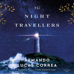 The Night Travellers Audiobook, by 